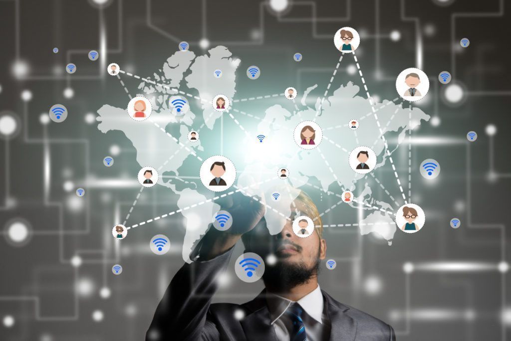Estrategia de comunicación